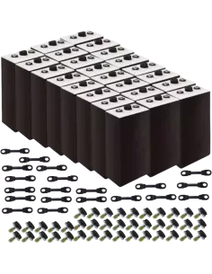 Batterie de traction TAB 2PzS180 2