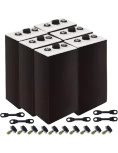 Batterie de traction TAB 3PzS150 2