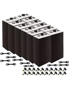 Batterie de traction TAB 3PzS420 2