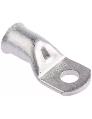 Cosse à oeillet 120 mm² - M10