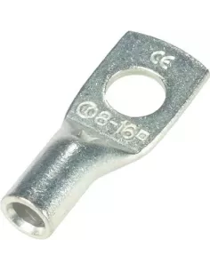 Cosse à oeillet 120 mm² - M10