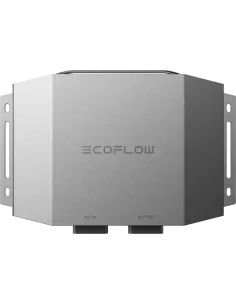 Chargeur d’alternateur 600 W EcoFlow