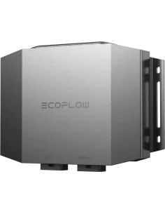 Chargeur d’alternateur 600 W EcoFlow 2