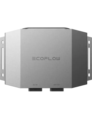 Chargeur d’alternateur 600 W EcoFlow