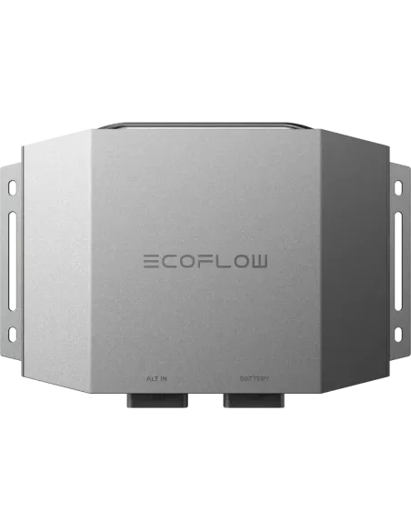 Chargeur d’alternateur 600 W EcoFlow
