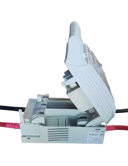 Coffret de protection Batteries 100 A