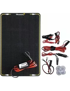 Panneau solaire Sun Trickle 12 V 12 W