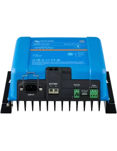 Chargeur de batterie Phoenix Smart 1 sortie 36V 15A IP43 VICTRON 2