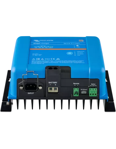 Chargeur de batterie Phoenix Smart 1 sortie 36V 15A IP43 VICTRON