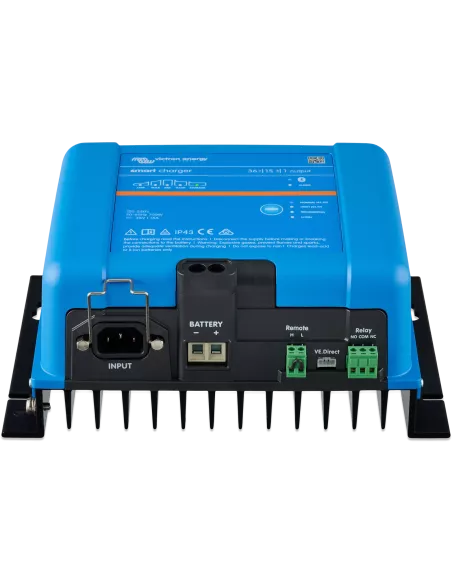Chargeur de batterie Phoenix Smart 1 sortie 36V 15A IP43 VICTRON