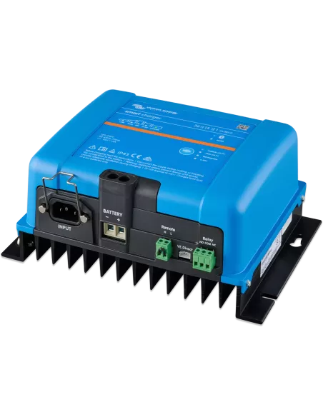 Chargeur de batterie Phoenix Smart 1 sortie 36V 15A IP43 VICTRON