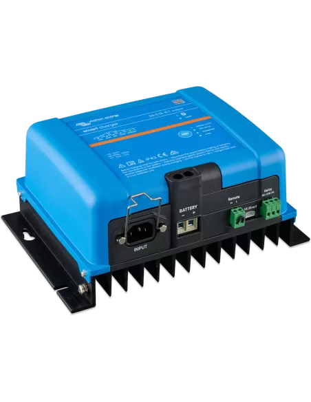 Chargeur de batterie Phoenix Smart 1 sortie 36V 15A IP43 VICTRON