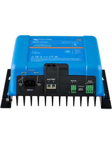 Chargeur de batterie Phoenix Smart 1 sortie 48V 13A IP43 VICTRON