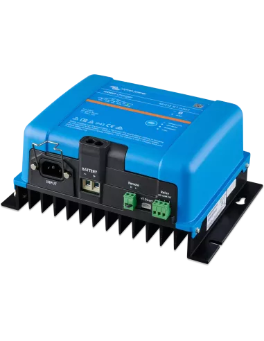 Chargeur de batterie Phoenix Smart 1 sortie 48V 13A IP43 VICTRON