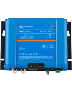 Chargeur de batterie Phoenix Smart 1 sortie 48V 13A IP43 VICTRON