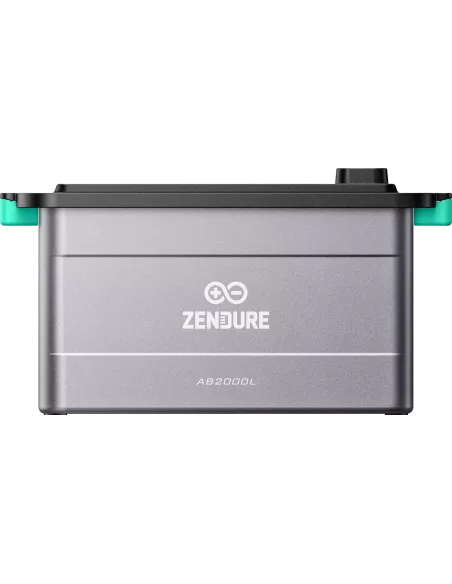 Batterie lithium AB2000L Zendure