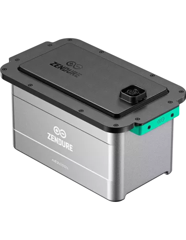 Batterie lithium AB2000L Zendure