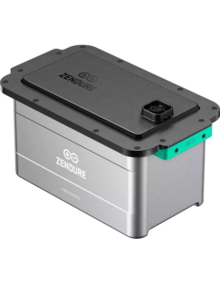 Batterie lithium AB2000L Zendure
