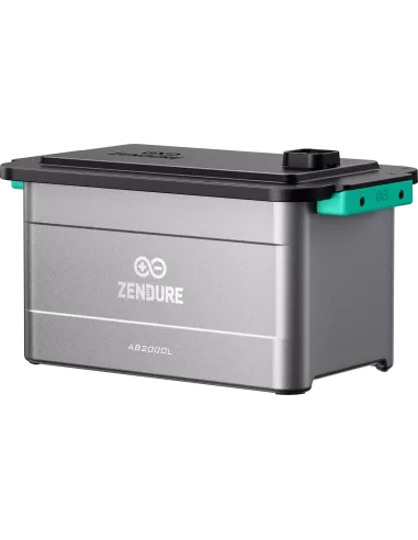 Batterie lithium AB2000L Zendure