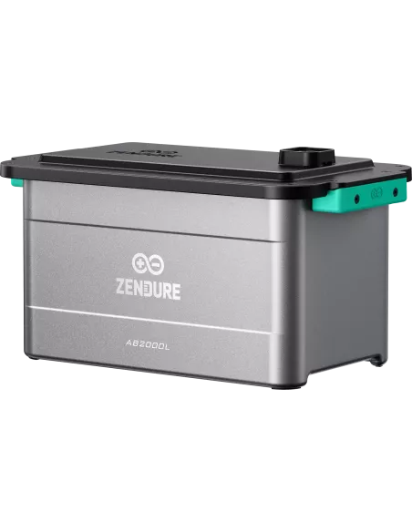 Batterie lithium AB2000L Zendure