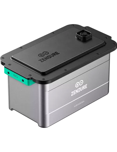 Batterie lithium AB2000L Zendure
