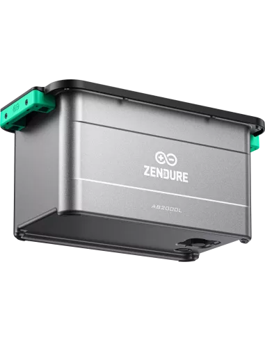 Batterie lithium AB2000L Zendure