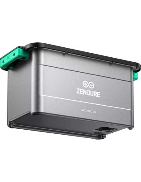 Batterie lithium AB2000L Zendure