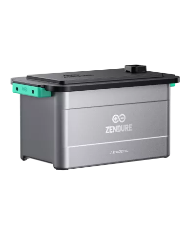 Batterie lithium AB2000L Zendure