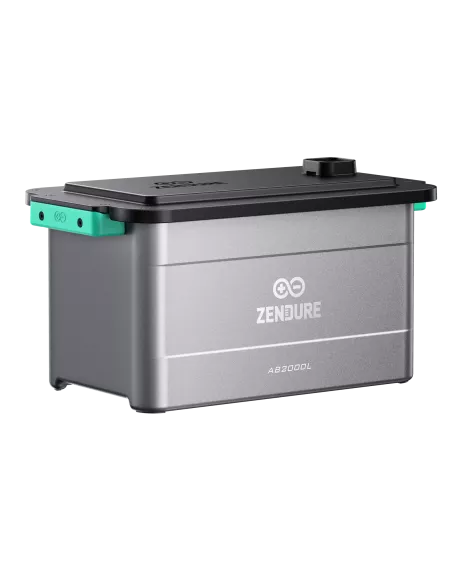 Batterie lithium AB2000L Zendure
