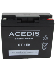 Batterie ACEDIS ST 150