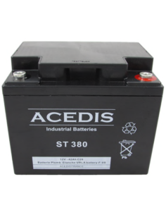 Batterie ACEDIS ST 380
