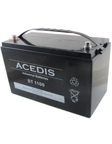 Batterie ACEDIS ST 1100