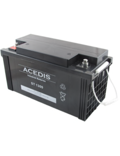 Batterie ACEDIS ST 1300