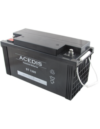 Batterie ACEDIS ST 1300