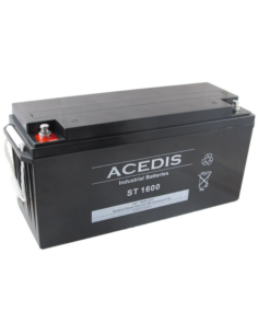 Batterie ACEDIS ST 1600