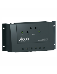 Régulateur de charge solaire / Steca Solarix PRS 3030