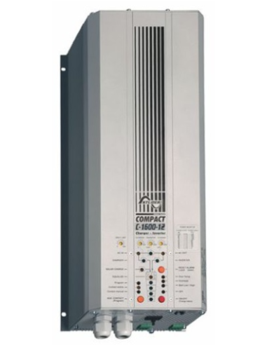 Onduleur Chargeur STUDER Compact 1600-12