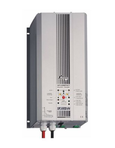 Onduleur Chargeur STUDER XPC 2200-48