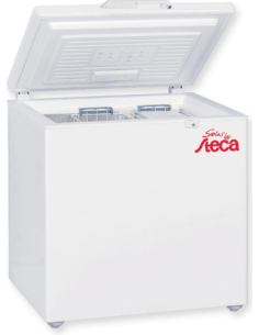 Refrigérateur / Congélateur Steca PF166 H