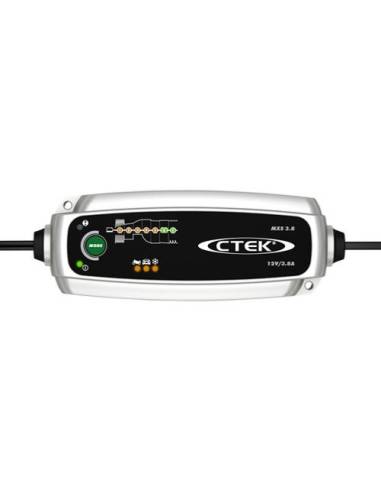 Chargeur de batterie MXS 38 CTEK / 12 V 3.8A
