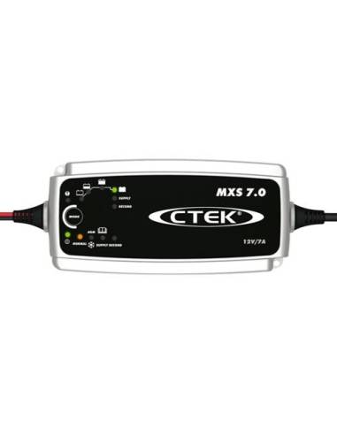 Chargeur de batterie MXS 7.0 CTEK / 12 V 7 A