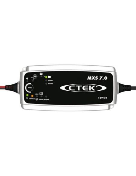 Chargeur de batterie MXS 7.0 CTEK / 12 V 7 A