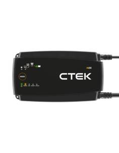 Chargeur de batterie marine M25 CTEK / 12V 25A
