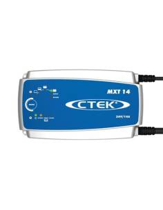 Chargeur de batterie CTEK MXT14 / 24 V 14A