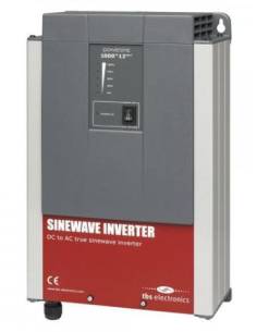 Convertisseur Powersine PS1800-24 - TBS Electronics