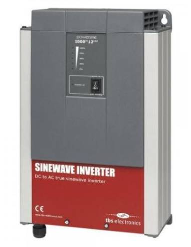 Convertisseur Powersine PS1800-24 - TBS Electronics