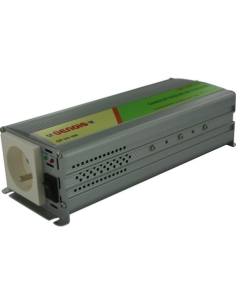 Convertisseur de tension pseudo sinus 24/230V 300W GENOIS