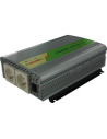 Convertisseur de tension pseudo sinus 24/230V 1000W - GENOIS