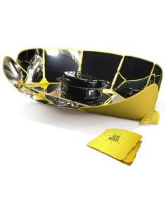 Cuiseur solaire pliable SUNGOOD - SOLAR BROTHER