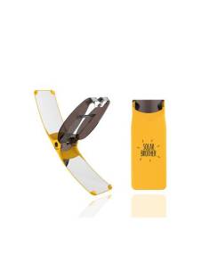 Briquet Solaire SUNCASE GEAR - SOLAR BROTHER